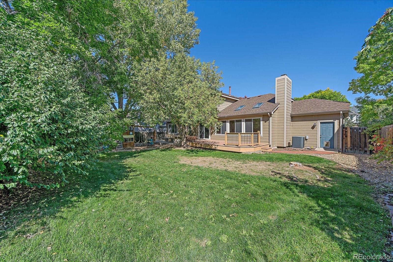 MLS Image #34 for 21064 e crestline circle,centennial, Colorado