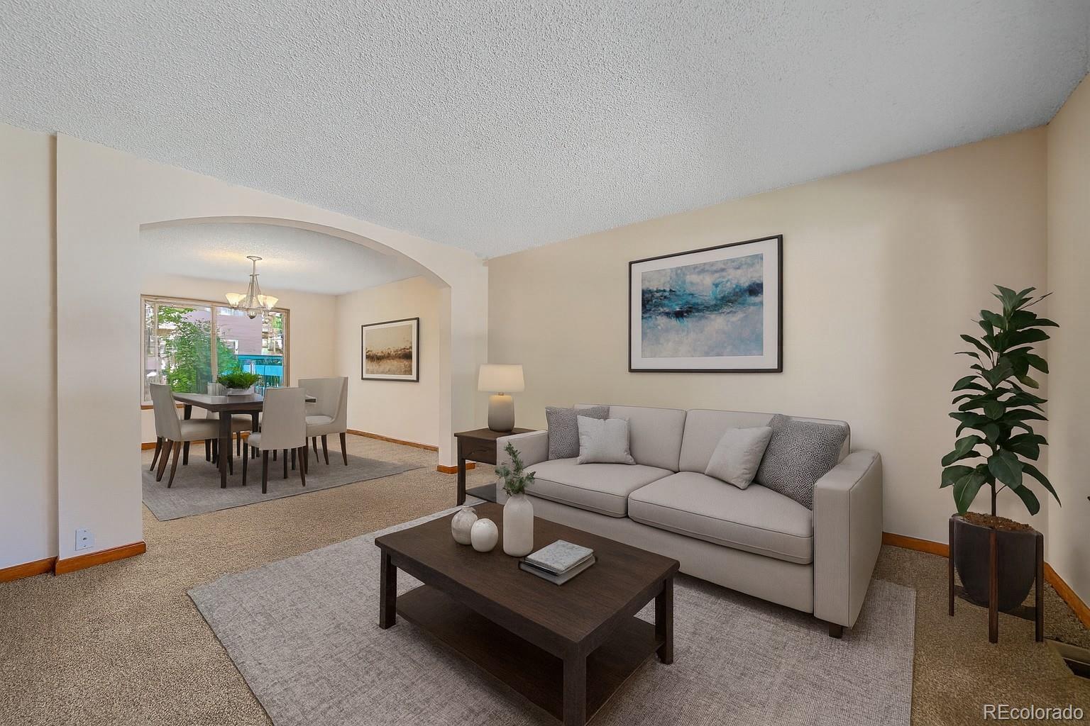 MLS Image #4 for 21064 e crestline circle,centennial, Colorado