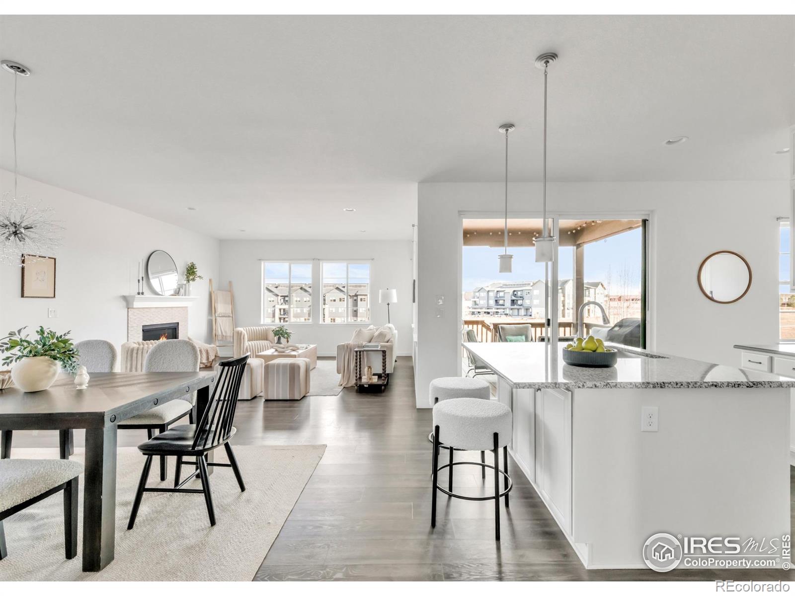 MLS Image #1 for 62  nova court,erie, Colorado