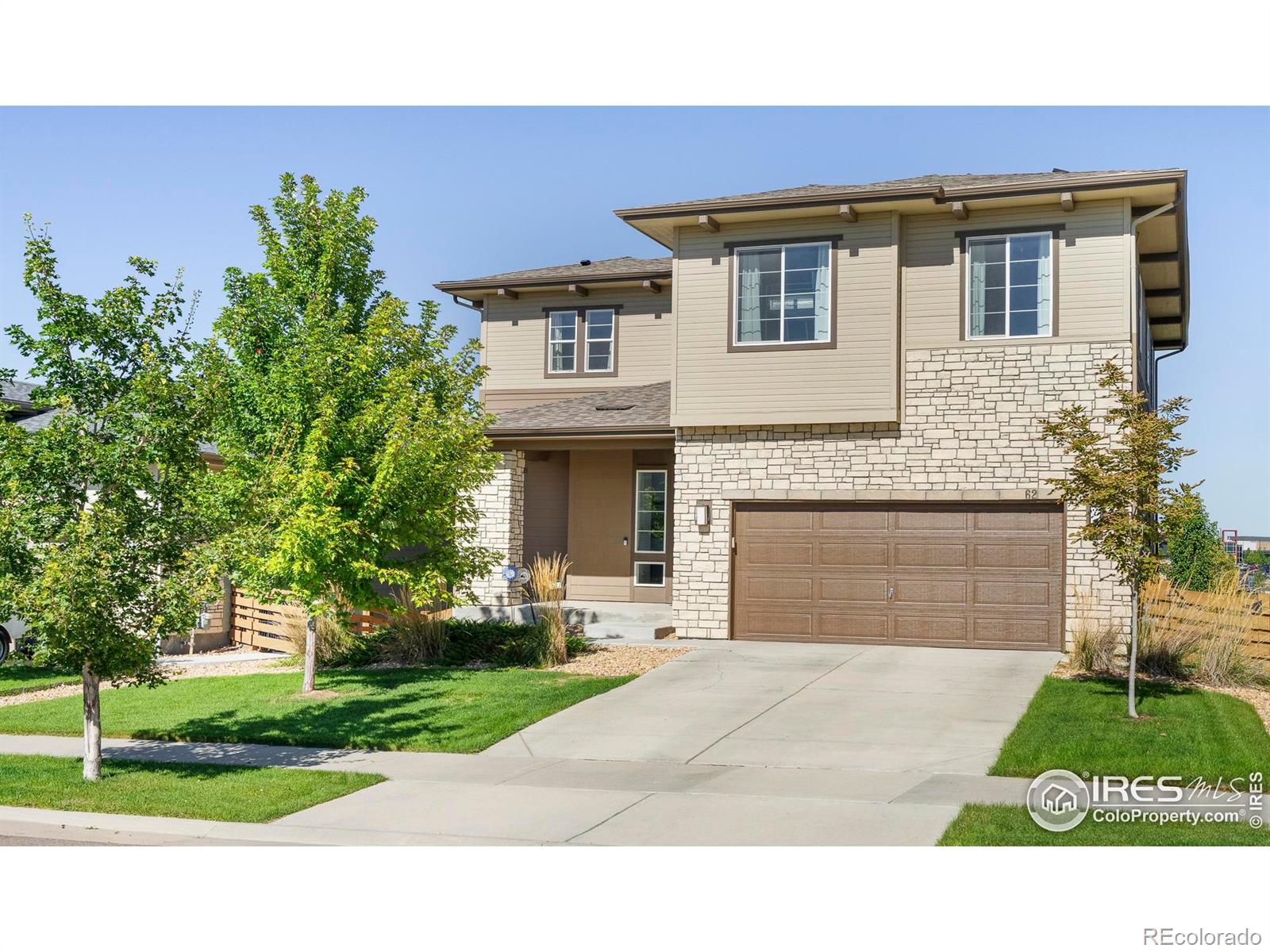 MLS Image #2 for 62  nova court,erie, Colorado
