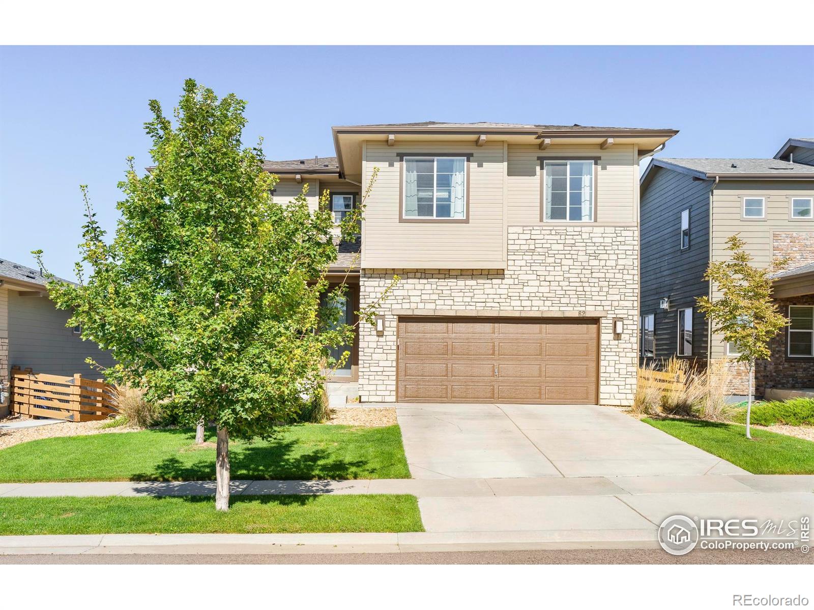 MLS Image #3 for 62  nova court,erie, Colorado