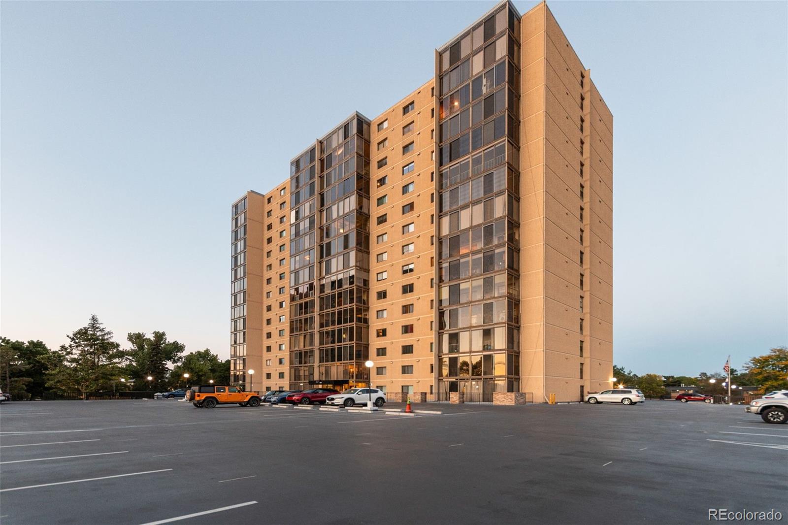 MLS Image #0 for 7877 e mississippi avenue 701,denver, Colorado