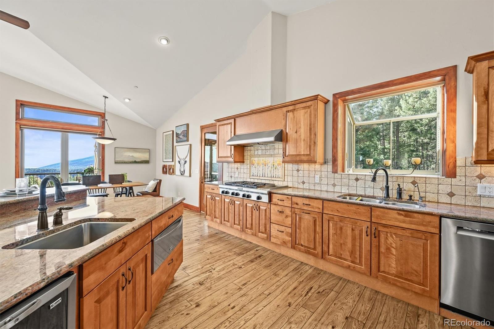 MLS Image #11 for 9646  wallow court,conifer, Colorado