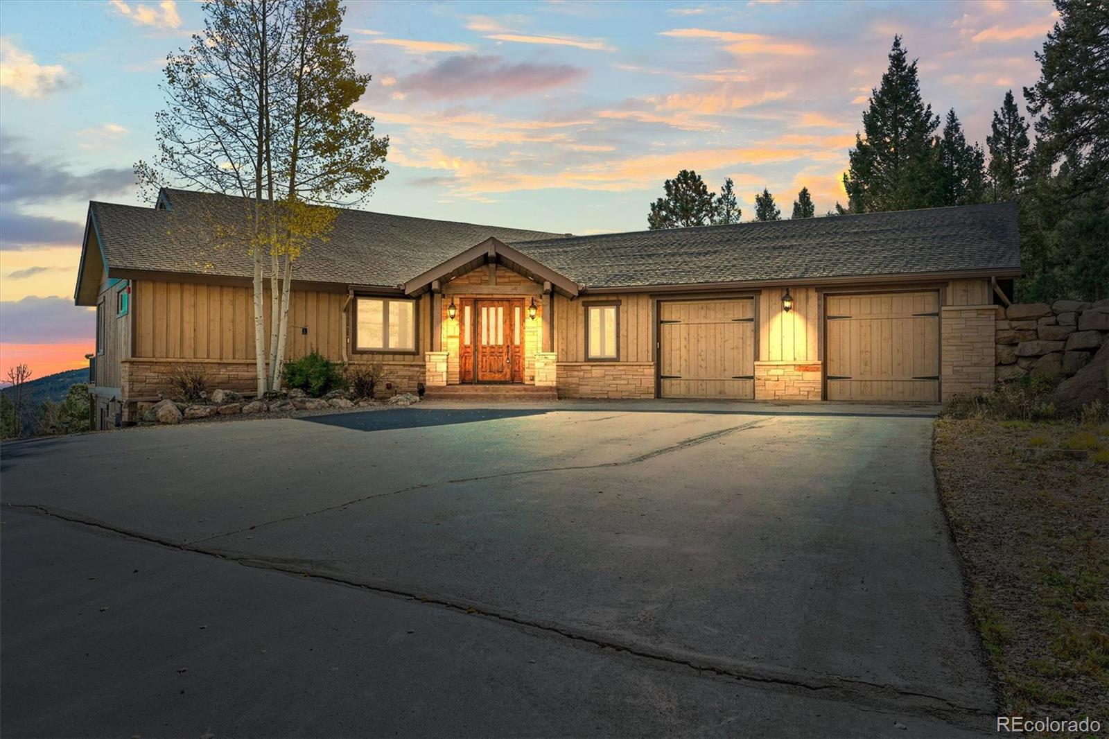 MLS Image #2 for 9646  wallow court,conifer, Colorado