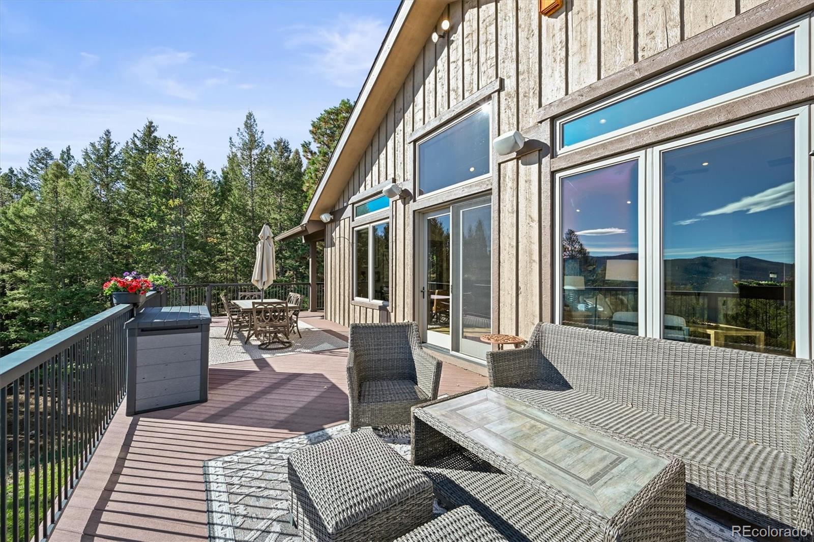 MLS Image #22 for 9646  wallow court,conifer, Colorado