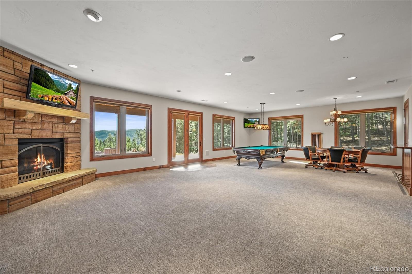 MLS Image #24 for 9646  wallow court,conifer, Colorado