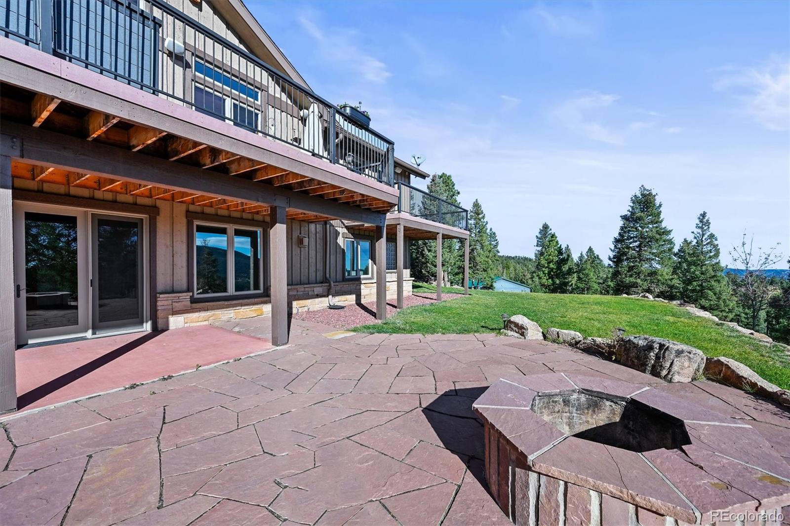 MLS Image #37 for 9646  wallow court,conifer, Colorado