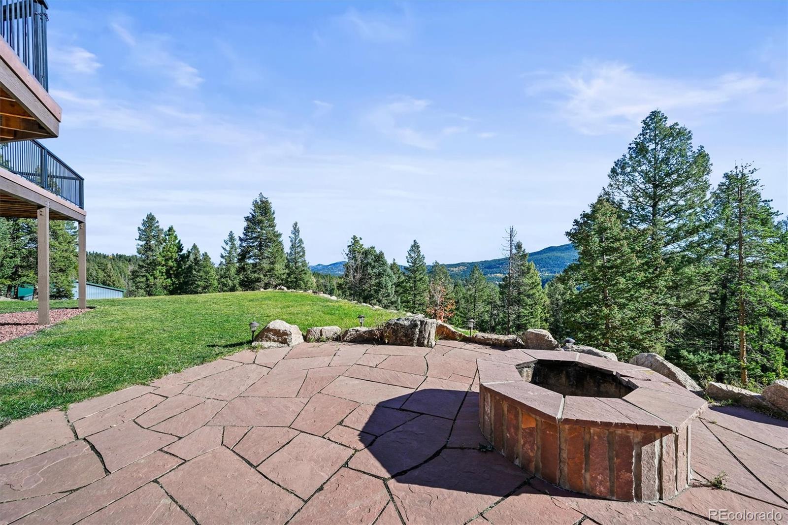 MLS Image #38 for 9646  wallow court,conifer, Colorado
