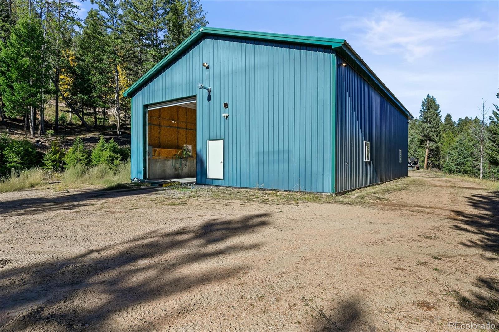MLS Image #39 for 9646  wallow court,conifer, Colorado