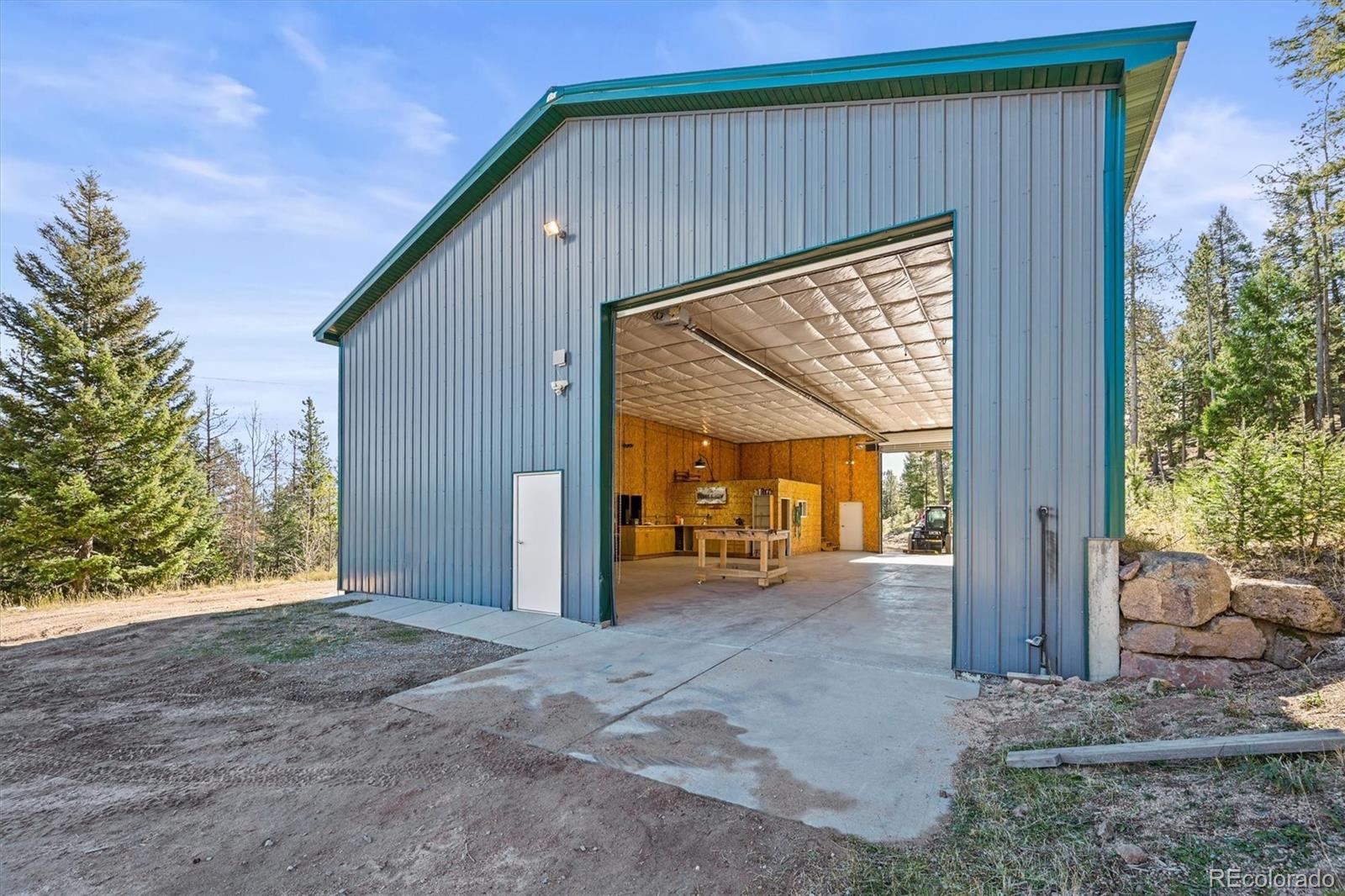 MLS Image #40 for 9646  wallow court,conifer, Colorado