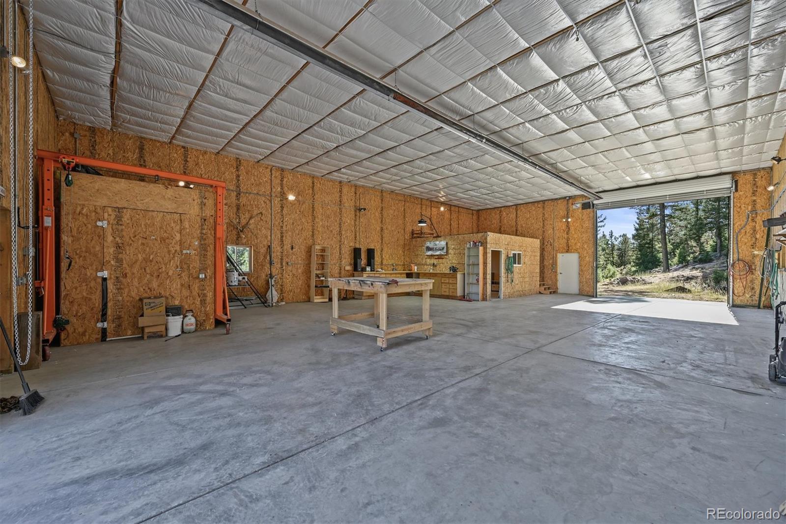 MLS Image #41 for 9646  wallow court,conifer, Colorado