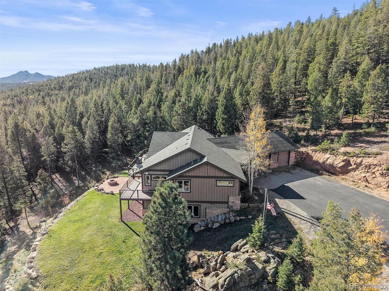MLS Image #45 for 9646  wallow court,conifer, Colorado