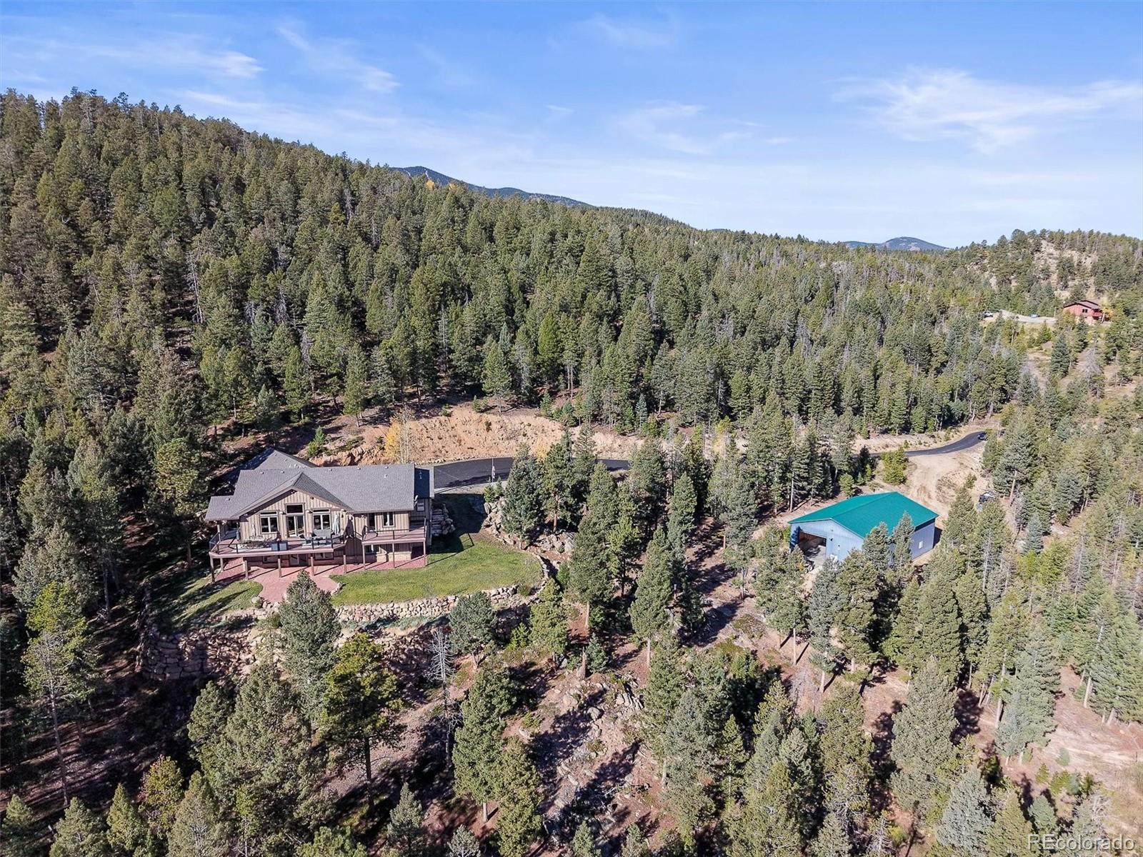 MLS Image #46 for 9646  wallow court,conifer, Colorado