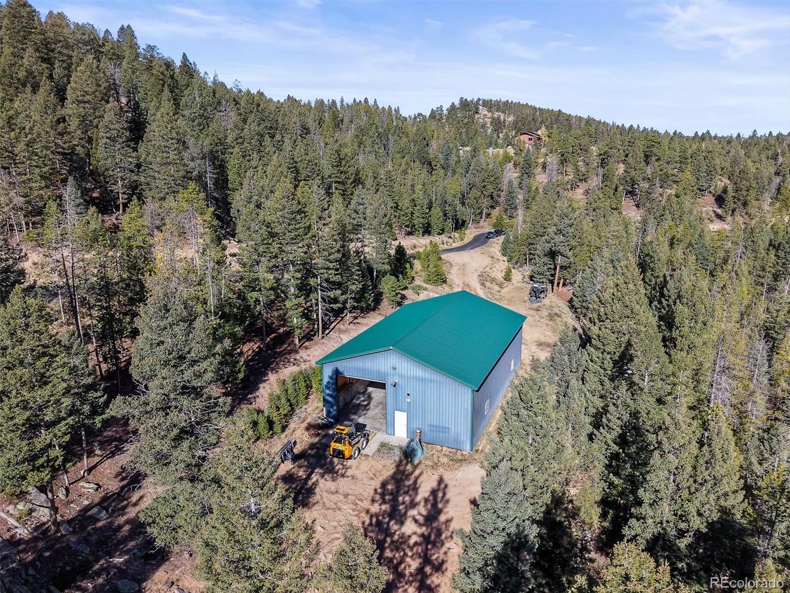 MLS Image #47 for 9646  wallow court,conifer, Colorado