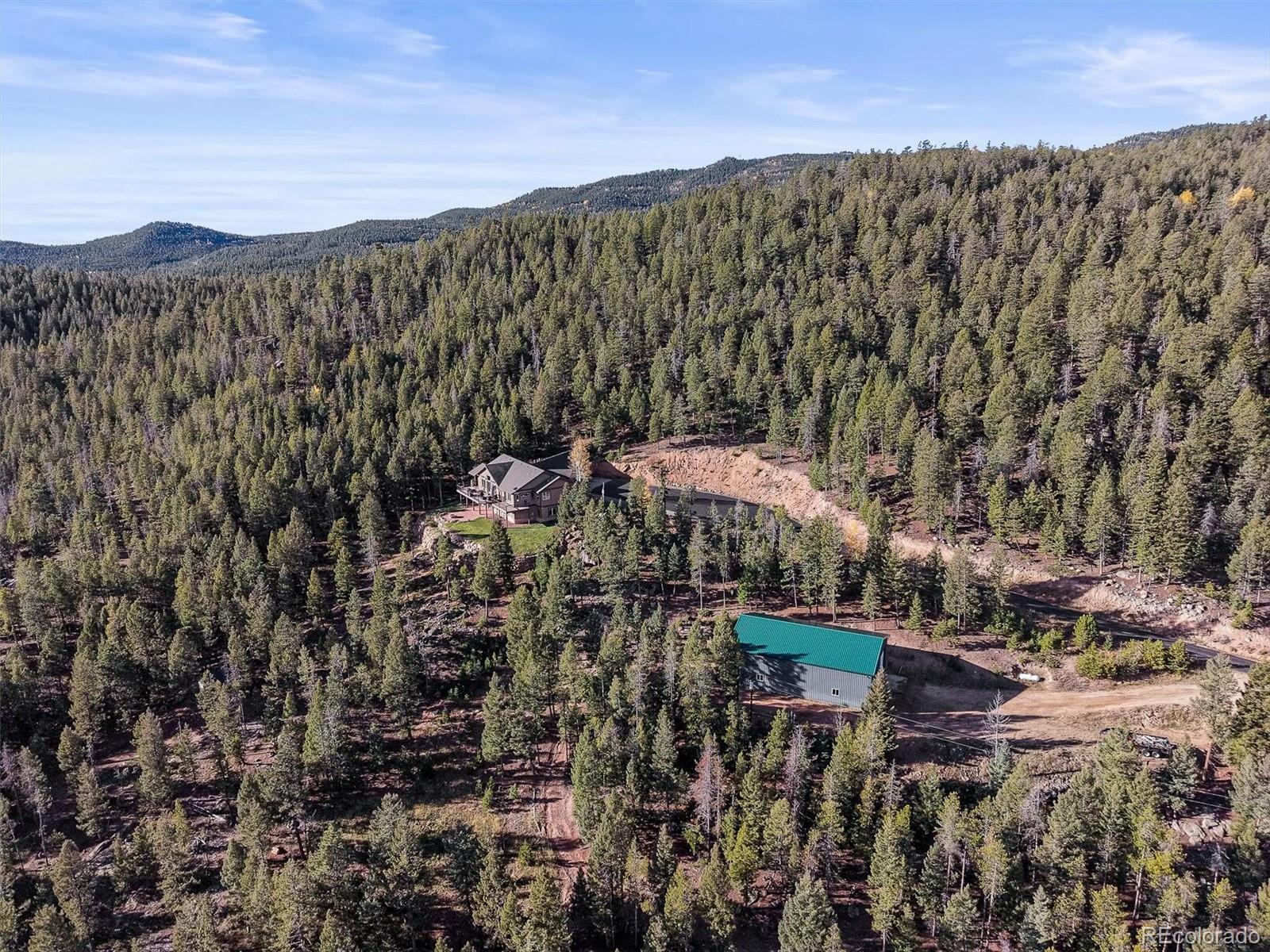 MLS Image #48 for 9646  wallow court,conifer, Colorado