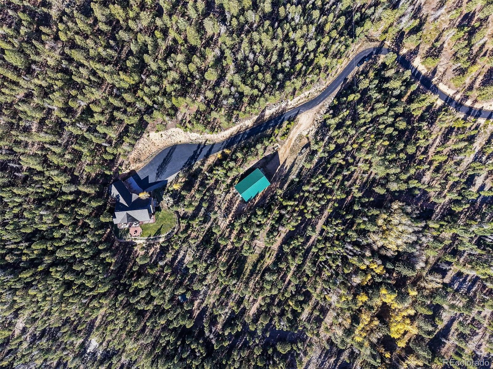 MLS Image #49 for 9646  wallow court,conifer, Colorado
