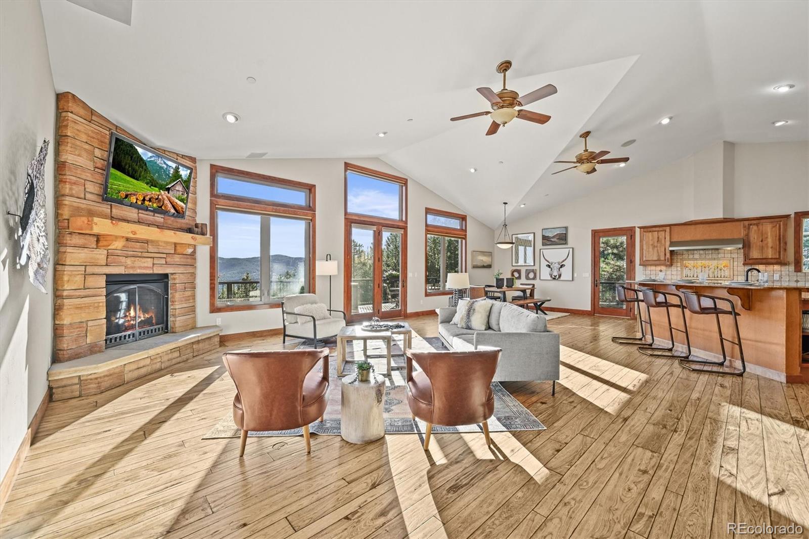 MLS Image #5 for 9646  wallow court,conifer, Colorado