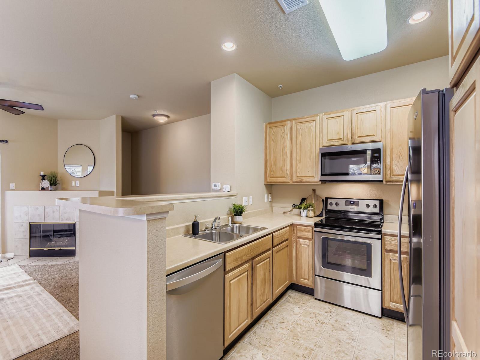 MLS Image #12 for 9350  amison circle 204,parker, Colorado