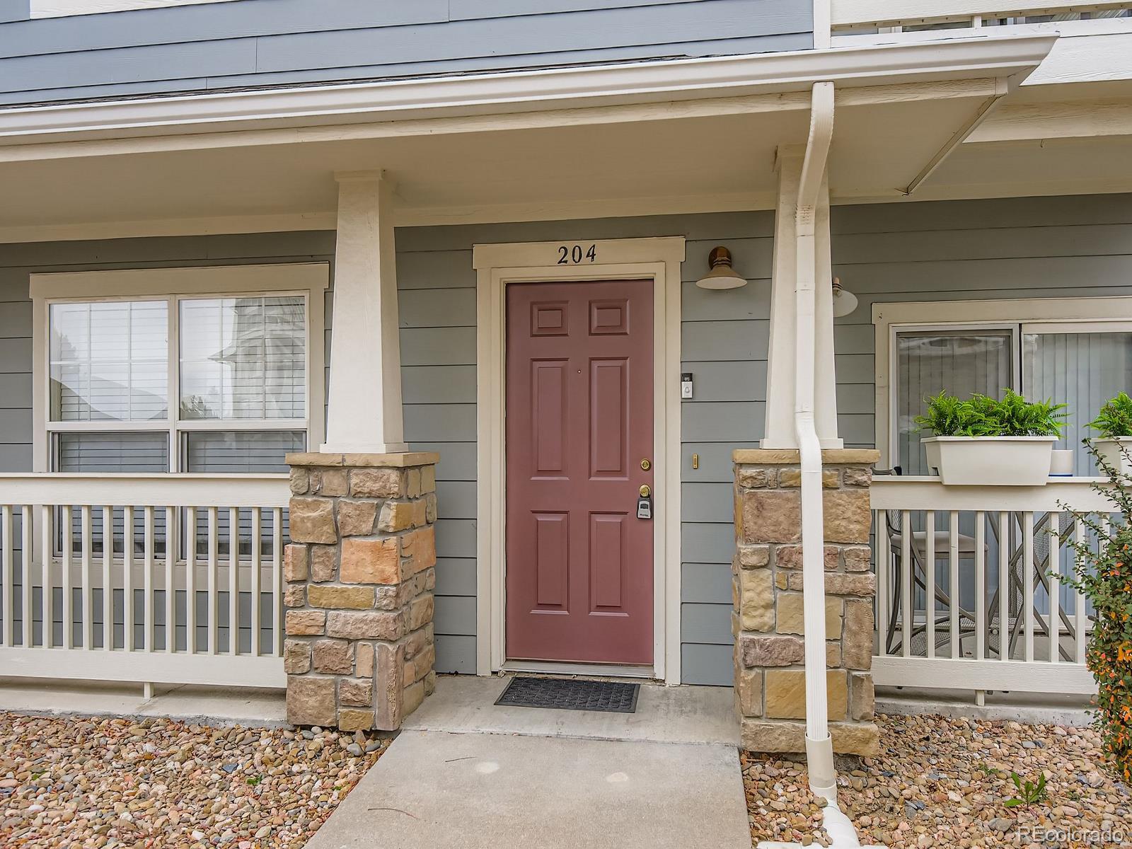 MLS Image #2 for 9350  amison circle 204,parker, Colorado