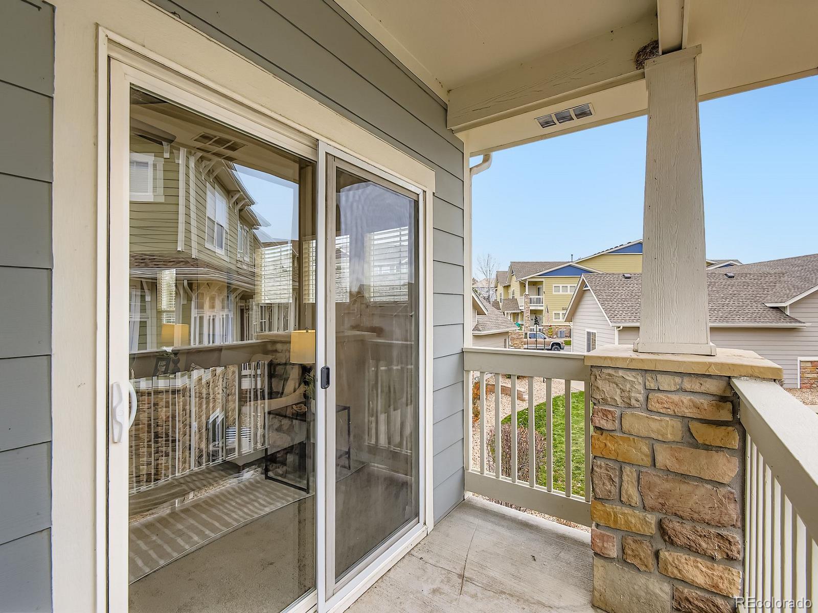 MLS Image #26 for 9350  amison circle 204,parker, Colorado