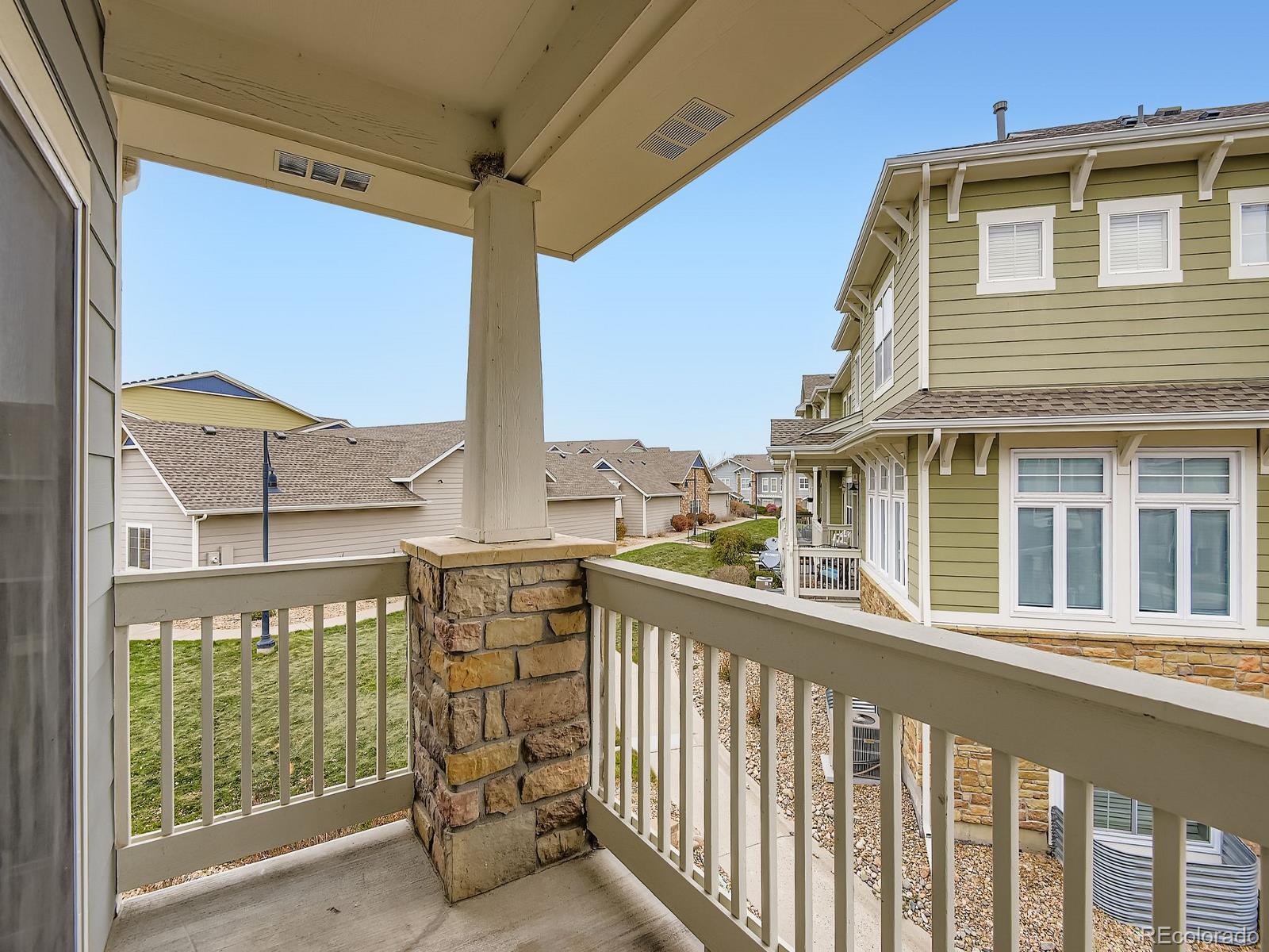 MLS Image #27 for 9350  amison circle 204,parker, Colorado