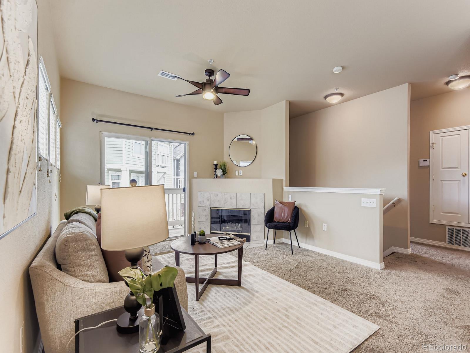 MLS Image #4 for 9350  amison circle 204,parker, Colorado