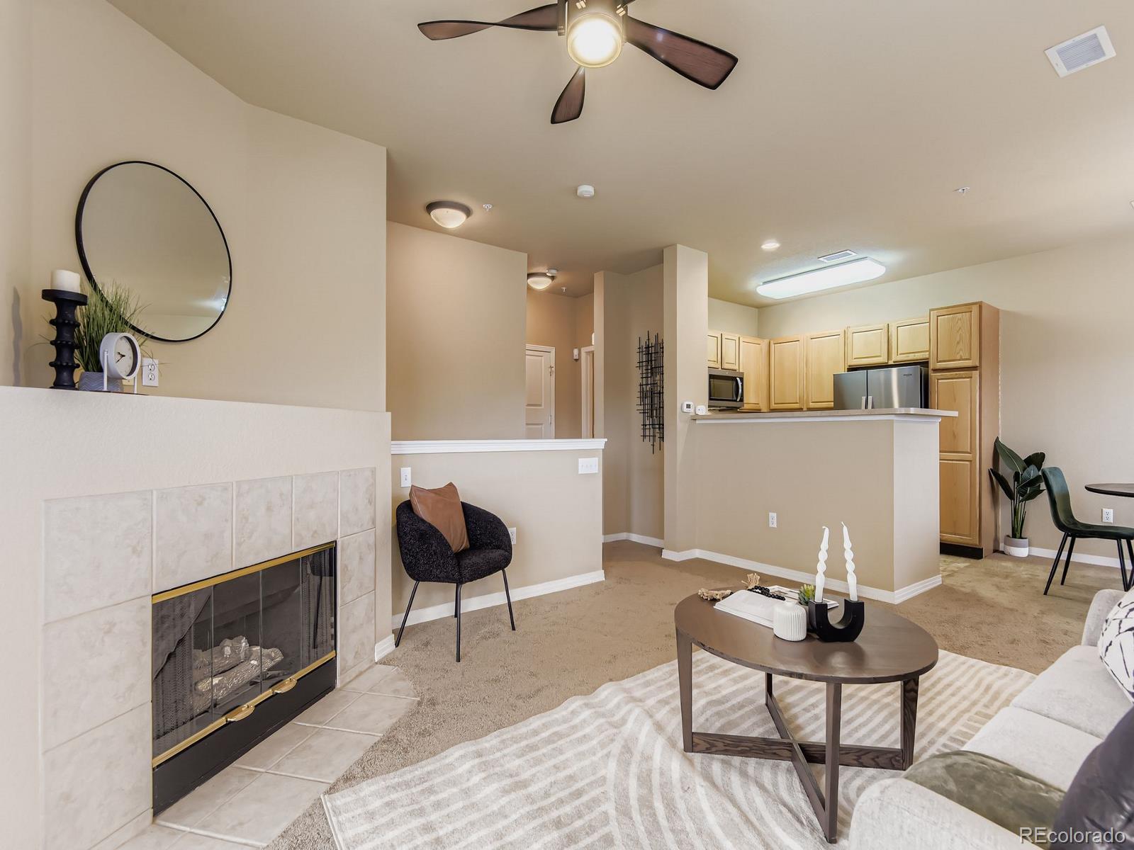 MLS Image #5 for 9350  amison circle 204,parker, Colorado