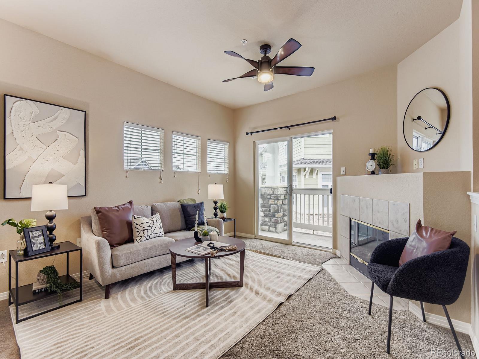 MLS Image #6 for 9350  amison circle 204,parker, Colorado