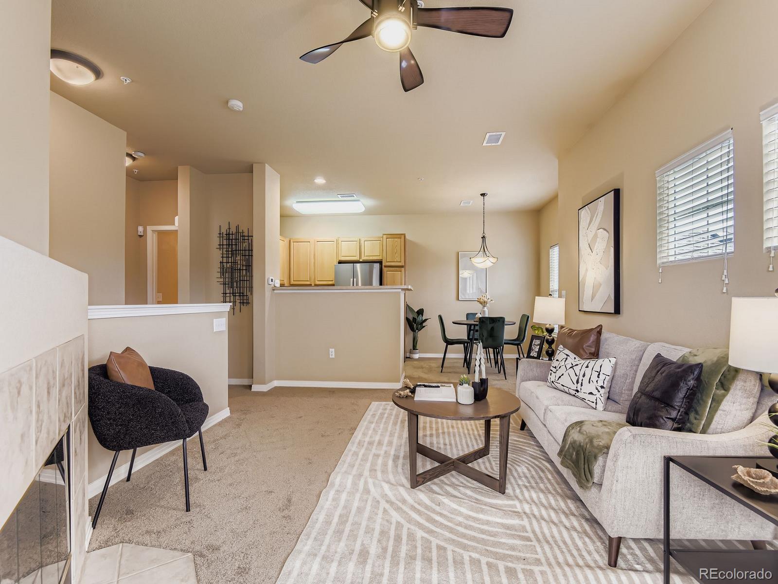 MLS Image #7 for 9350  amison circle 204,parker, Colorado