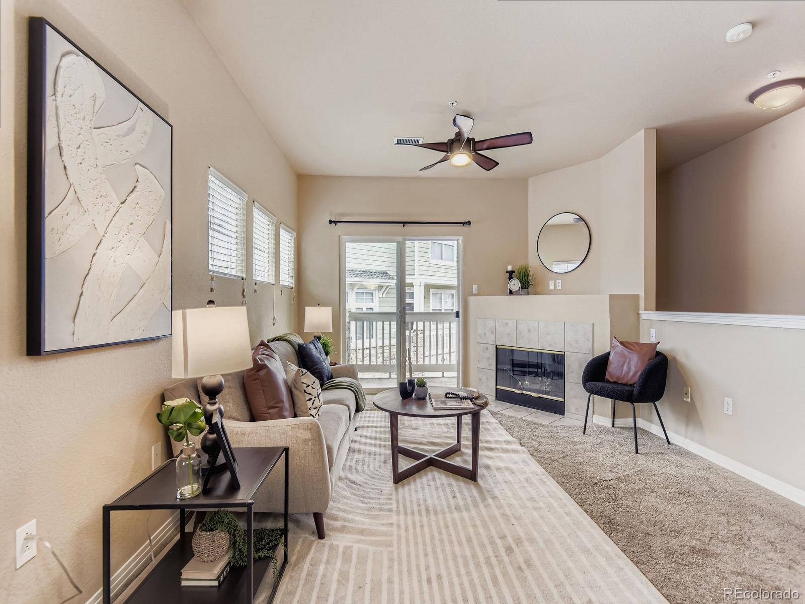MLS Image #8 for 9350  amison circle 204,parker, Colorado