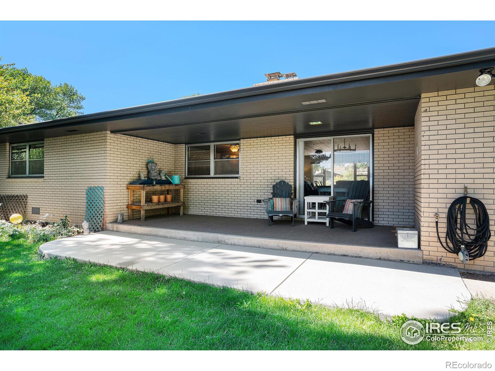 MLS Image #17 for 2612  harvard street,fort collins, Colorado
