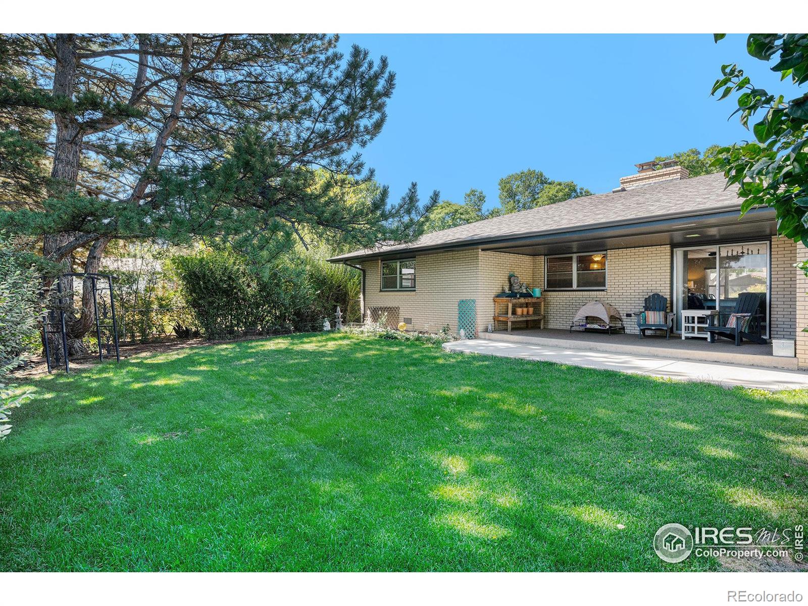 MLS Image #19 for 2612  harvard street,fort collins, Colorado