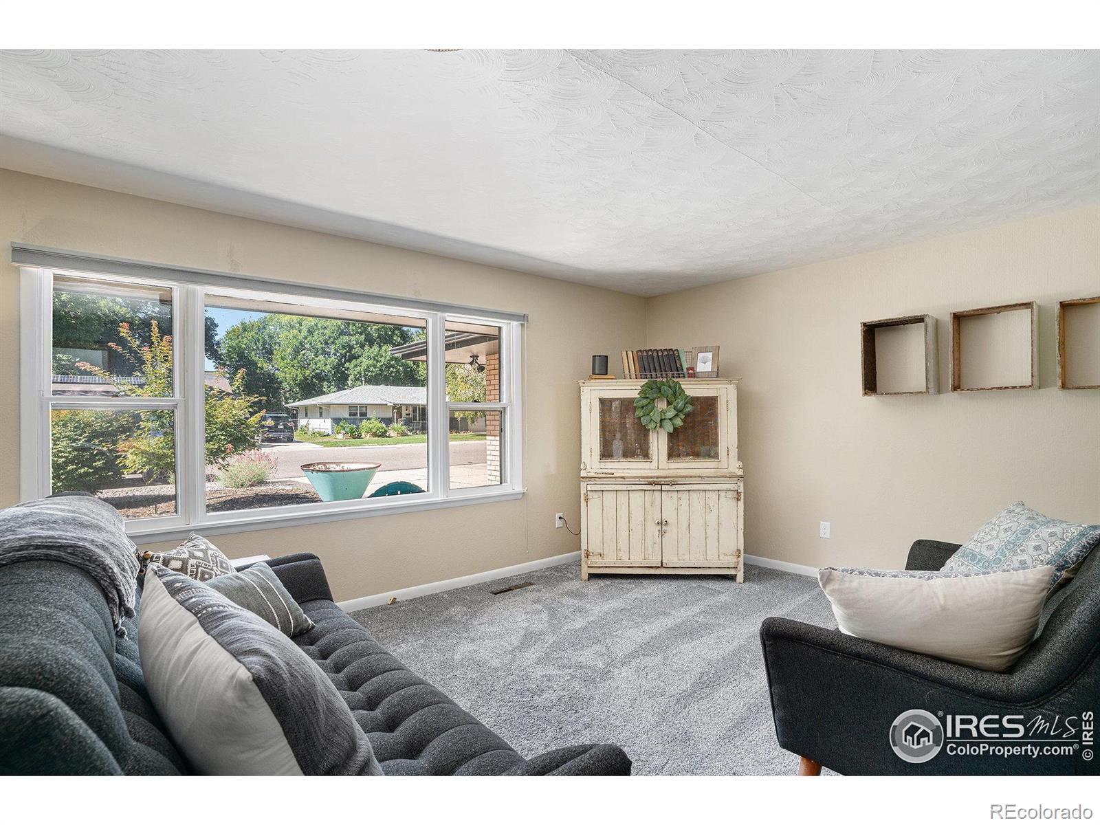 MLS Image #4 for 2612  harvard street,fort collins, Colorado