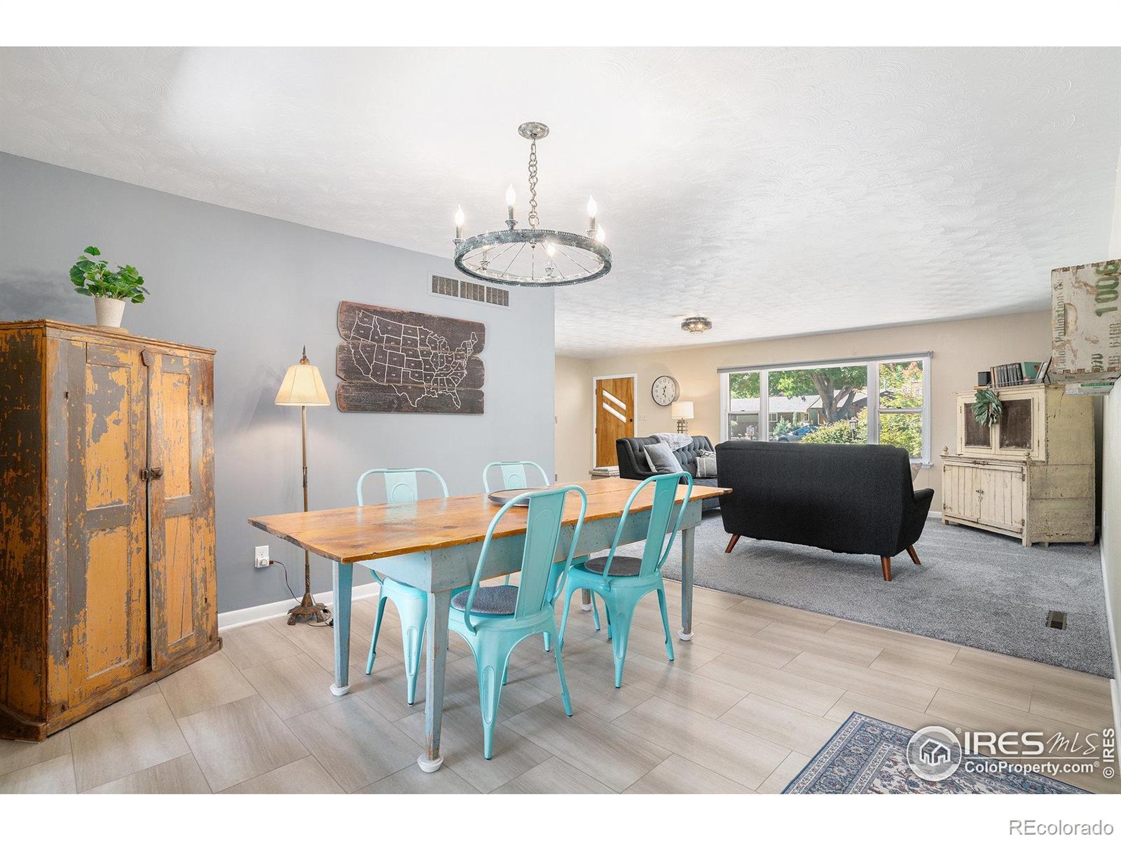 MLS Image #6 for 2612  harvard street,fort collins, Colorado
