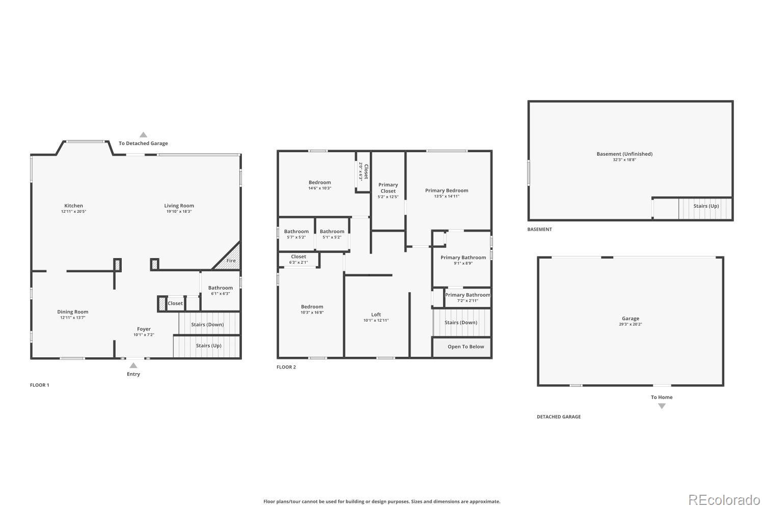 MLS Image #23 for 4927 s addison way,aurora, Colorado