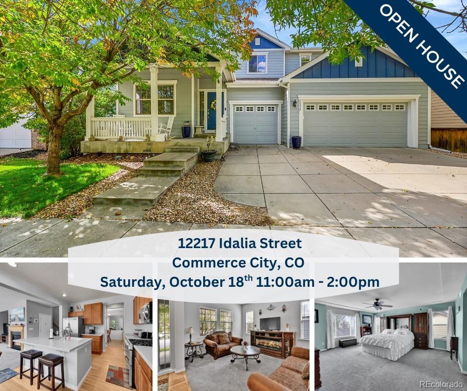 MLS Image #0 for 12217  idalia street,commerce city, Colorado