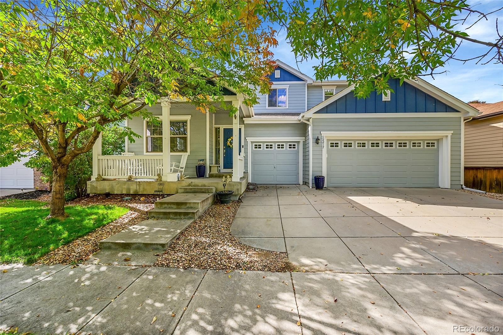 MLS Image #2 for 12217  idalia street,commerce city, Colorado