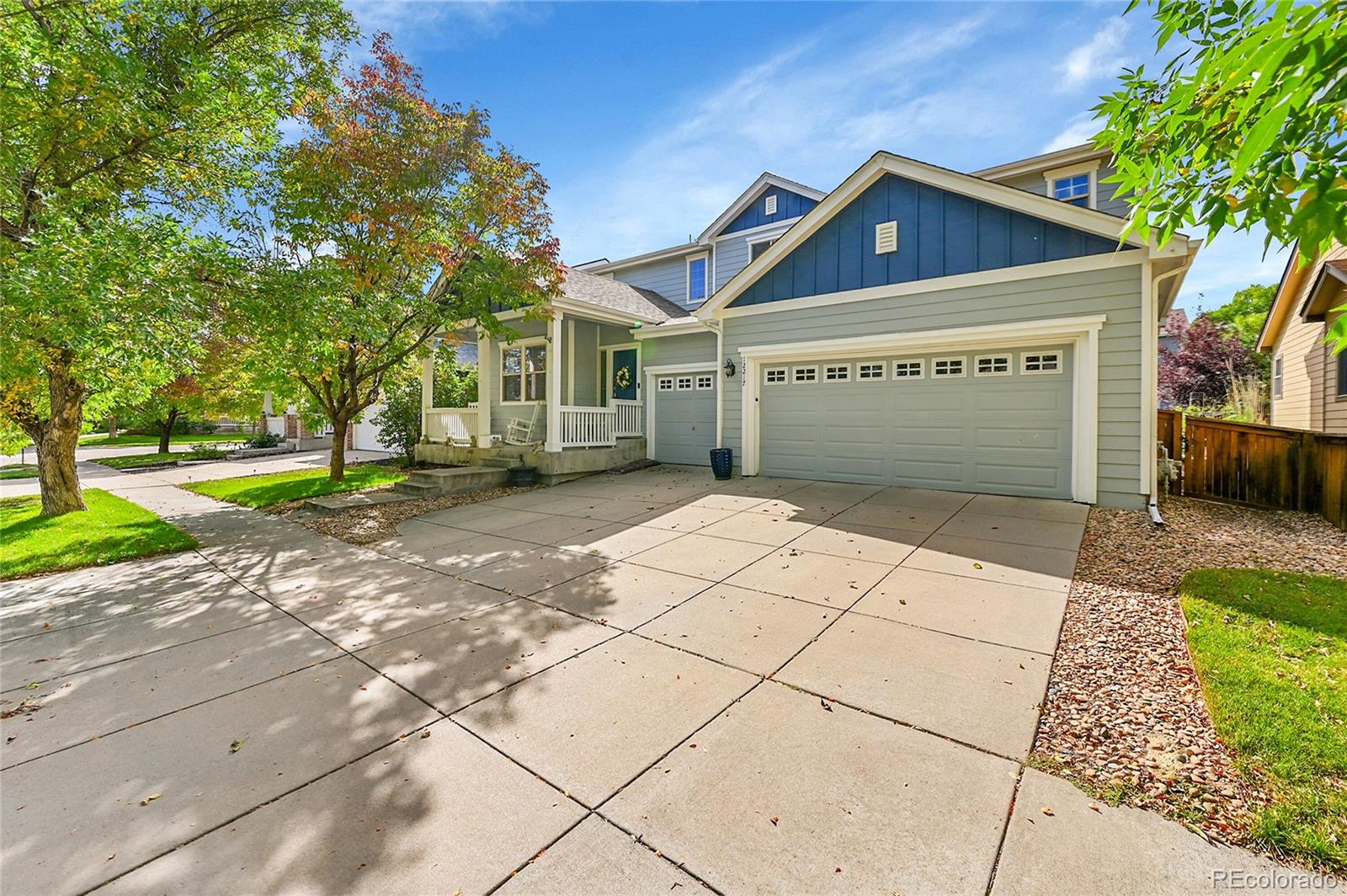 MLS Image #3 for 12217  idalia street,commerce city, Colorado