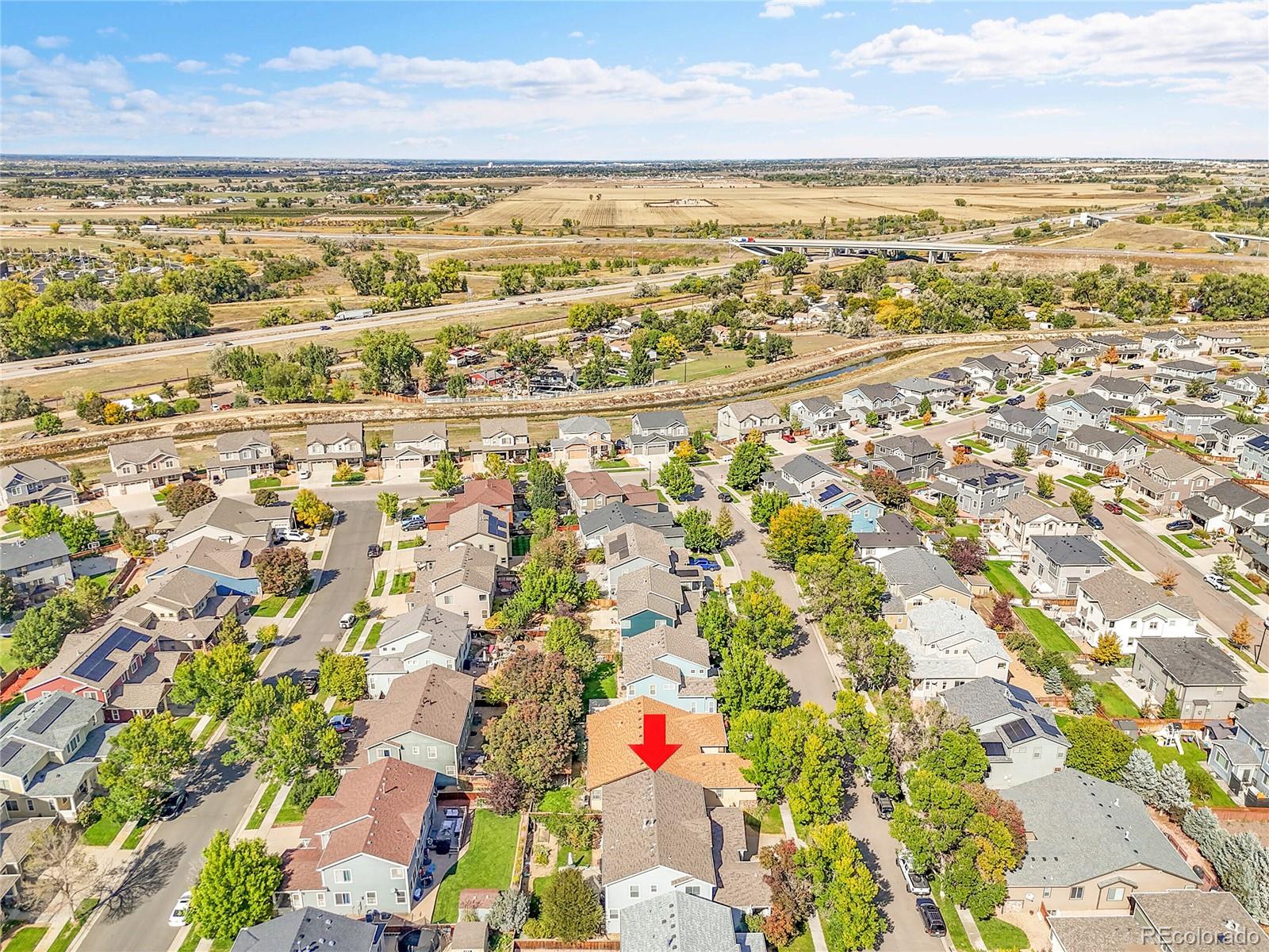MLS Image #44 for 12217  idalia street,commerce city, Colorado