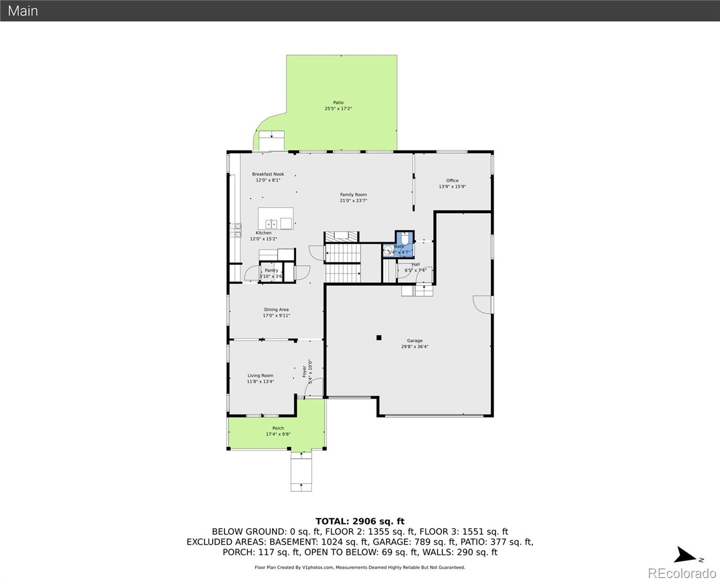 MLS Image #46 for 12217  idalia street,commerce city, Colorado