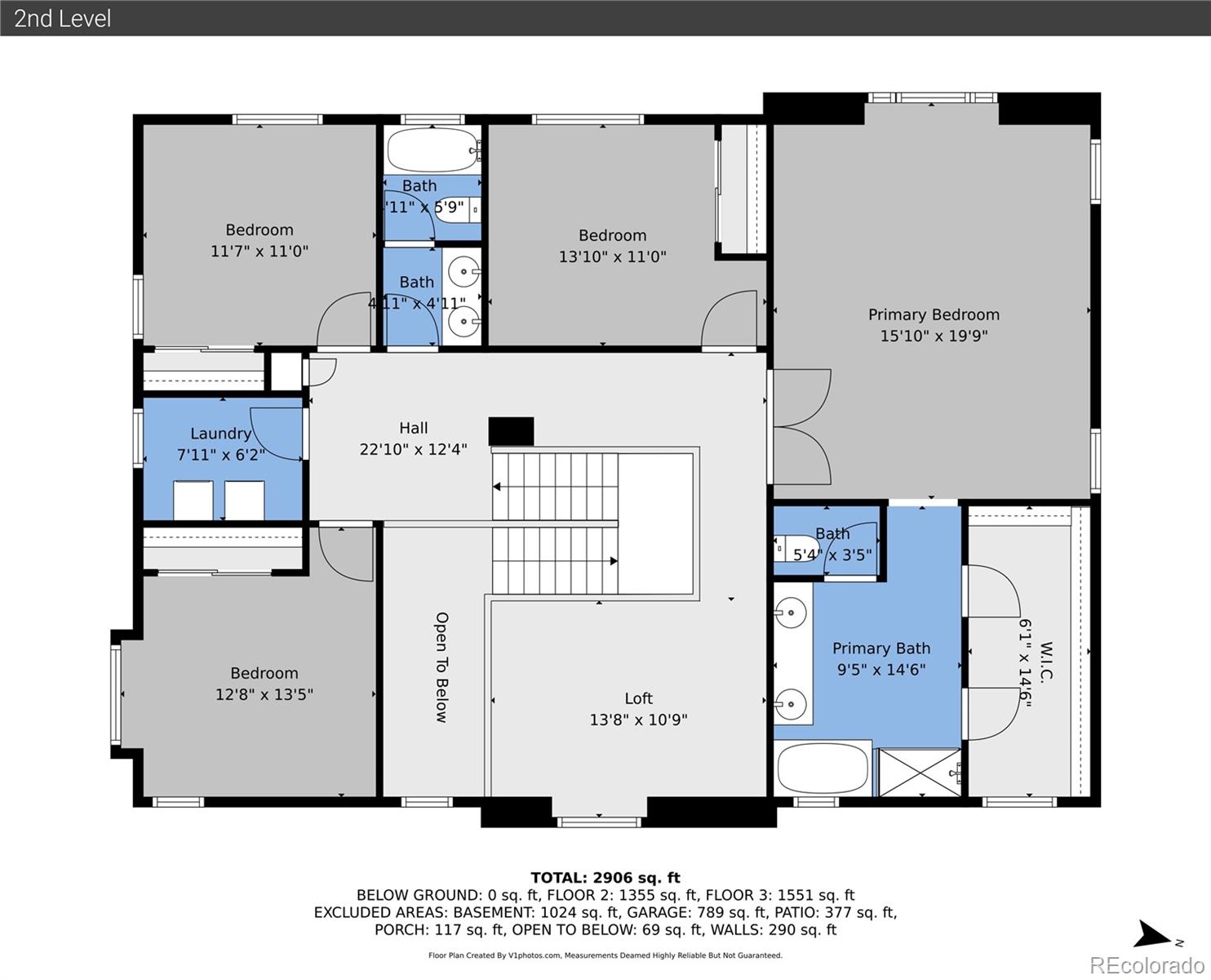 MLS Image #47 for 12217  idalia street,commerce city, Colorado