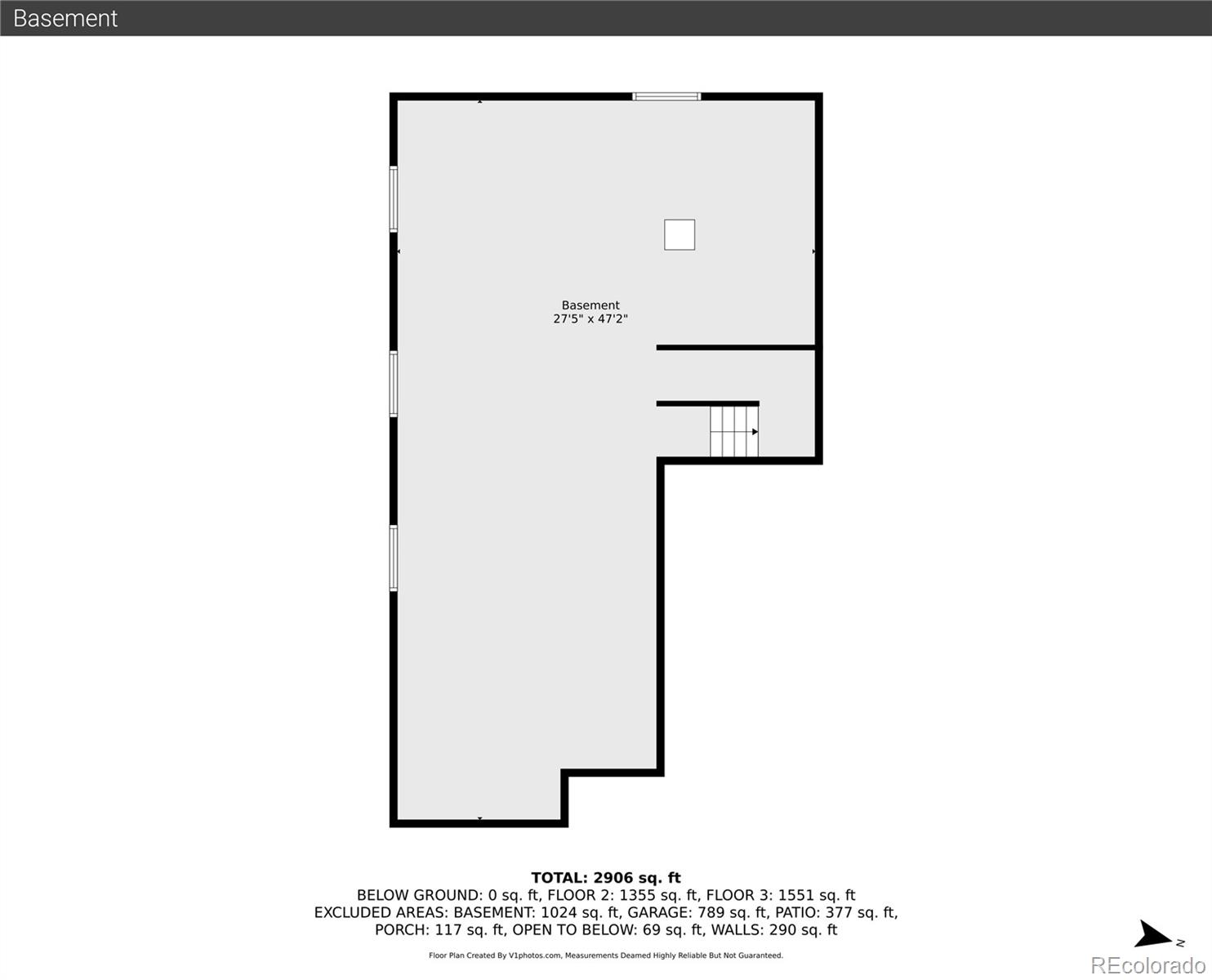 MLS Image #48 for 12217  idalia street,commerce city, Colorado