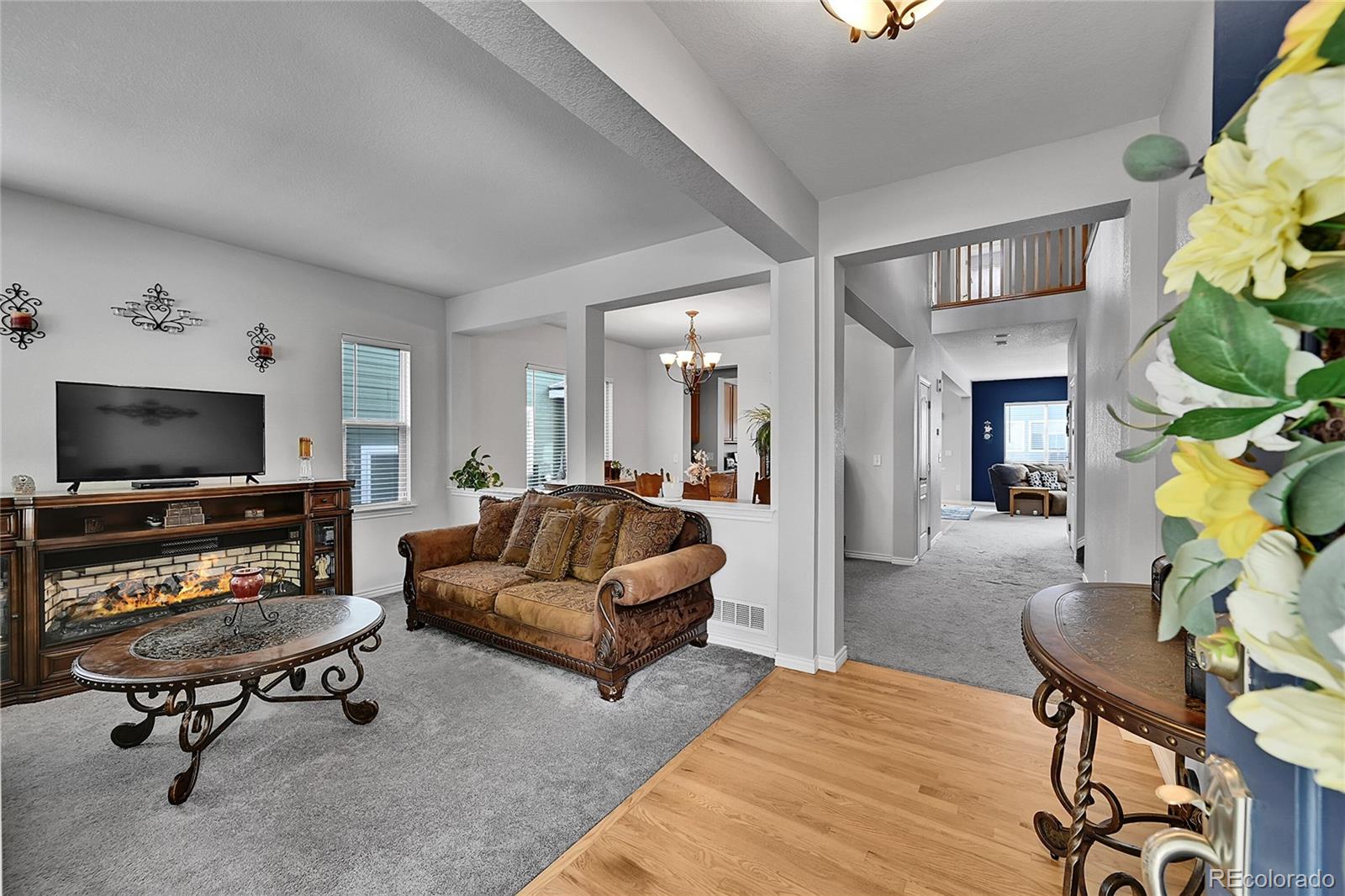 MLS Image #5 for 12217  idalia street,commerce city, Colorado