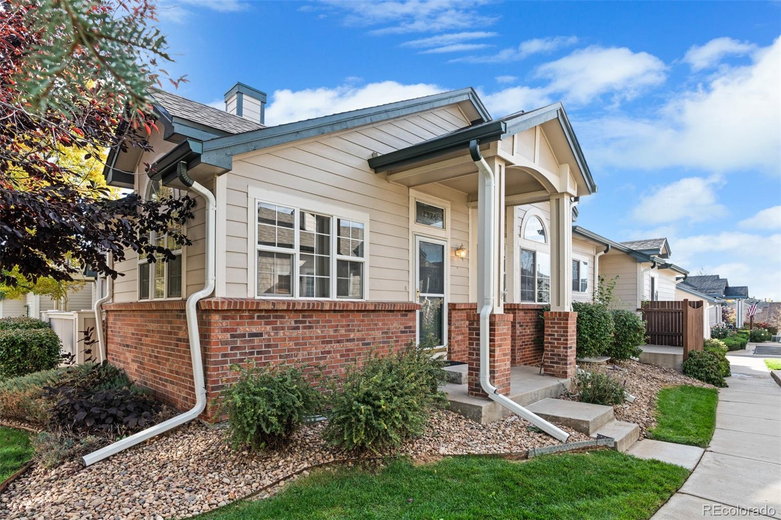 MLS Image #1 for 2974 s zeno court ,aurora, Colorado