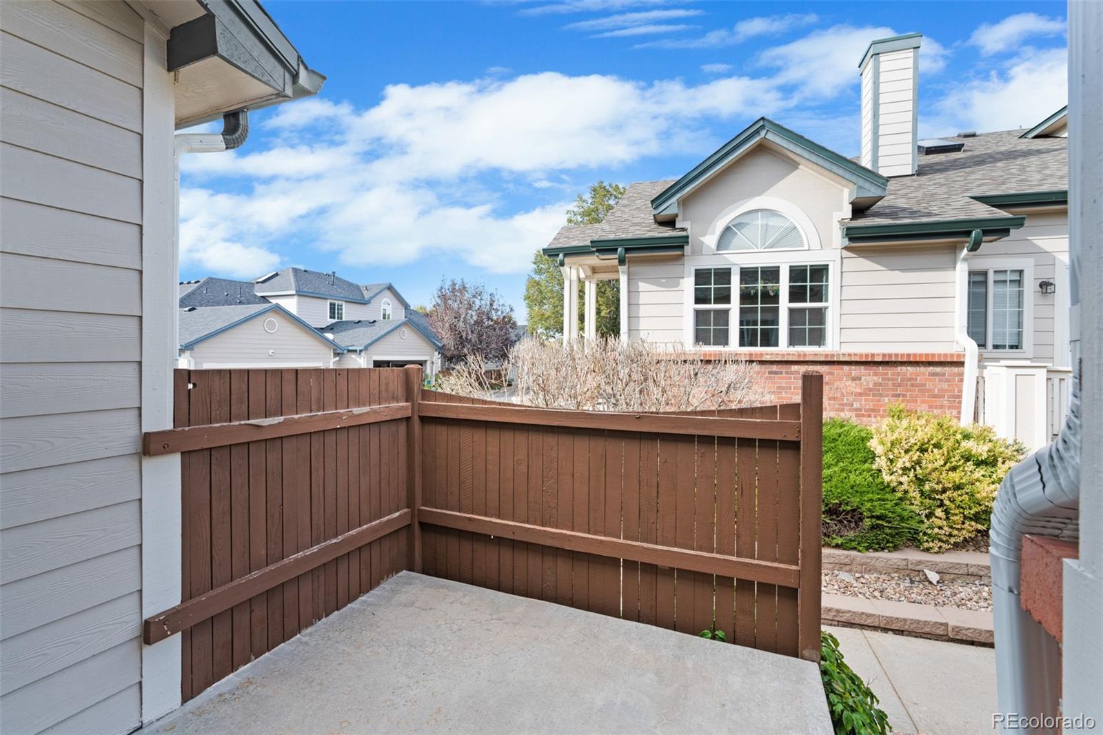 MLS Image #21 for 2974 s zeno court ,aurora, Colorado