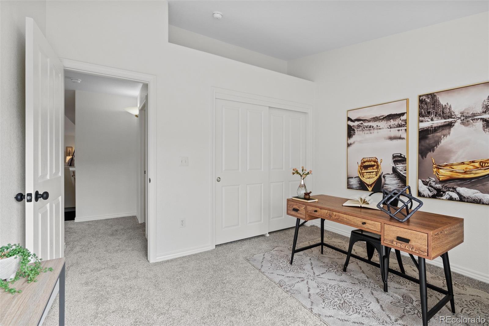 MLS Image #24 for 2974 s zeno court ,aurora, Colorado