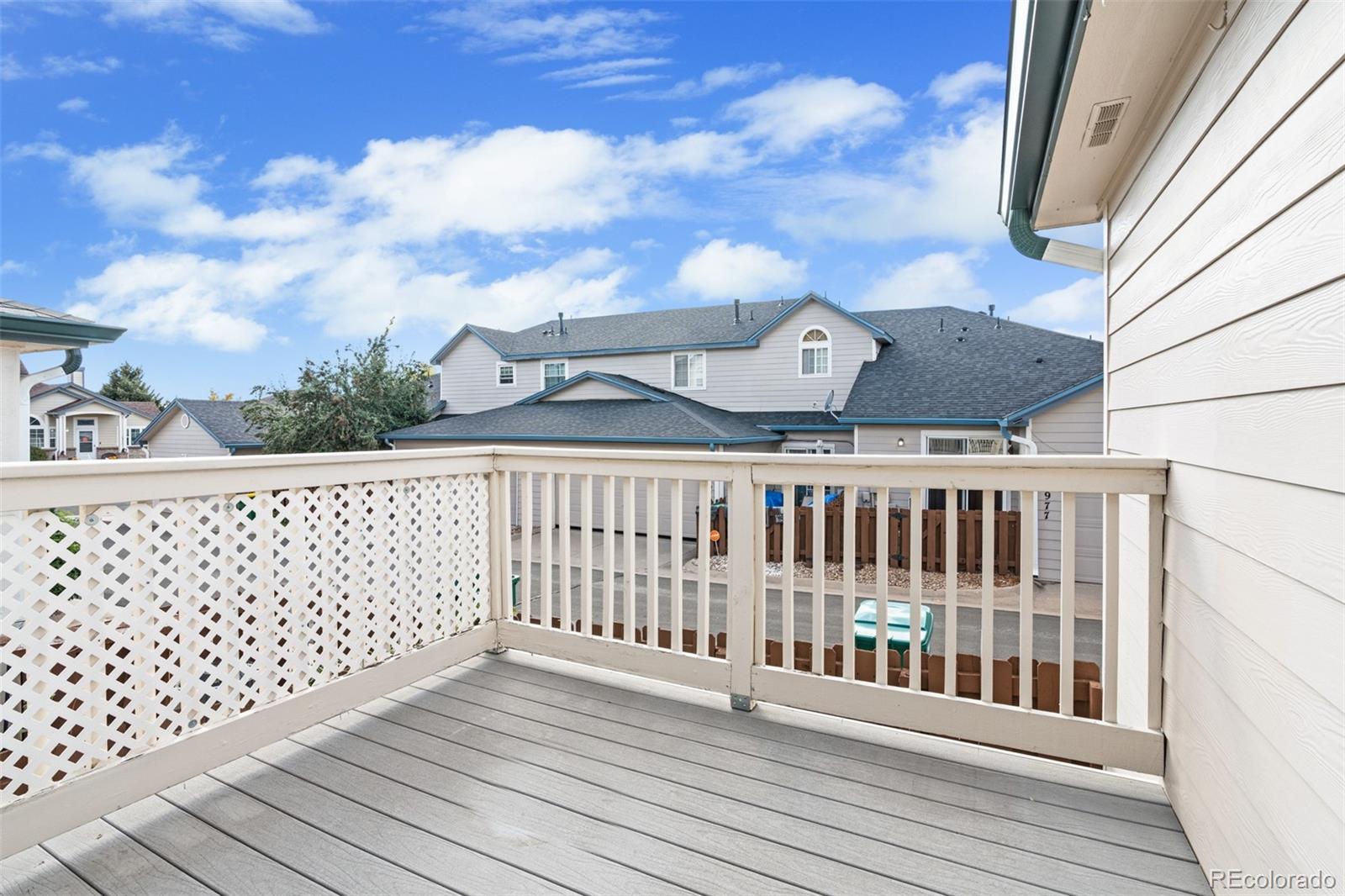 MLS Image #25 for 2974 s zeno court ,aurora, Colorado