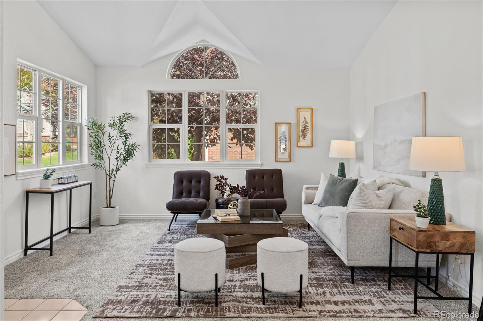 MLS Image #4 for 2974 s zeno court ,aurora, Colorado