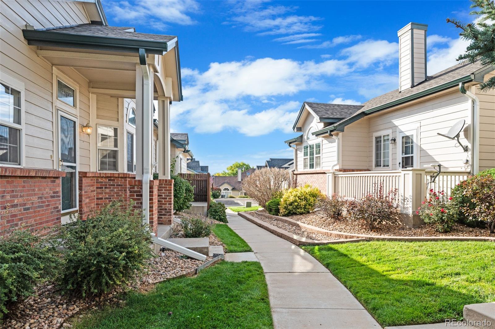 MLS Image #42 for 2974 s zeno court ,aurora, Colorado