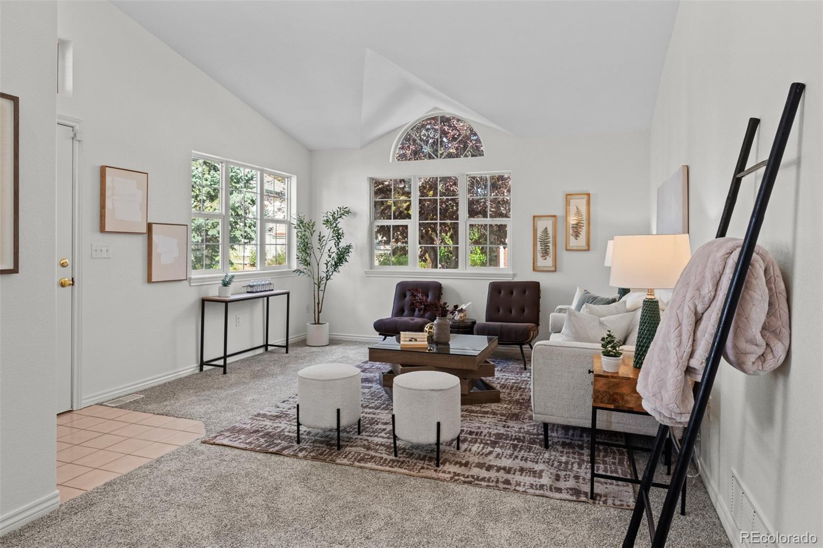 MLS Image #5 for 2974 s zeno court ,aurora, Colorado